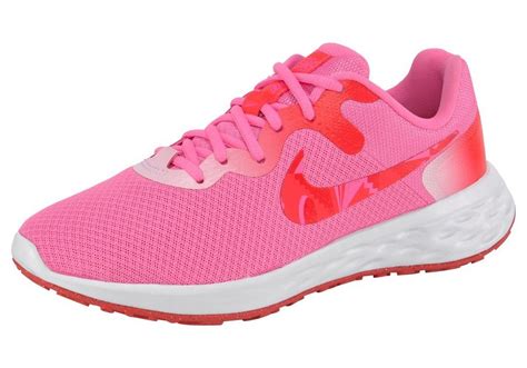 nike damen w revolution 6 nn laufschuh